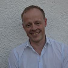 Bilde av Roy Kenneth Grundetjern