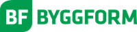 Logo Byggform