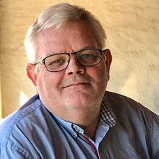 Bilde av Dagfinn Eriksen