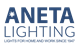 Logo Aneta Lighting AS