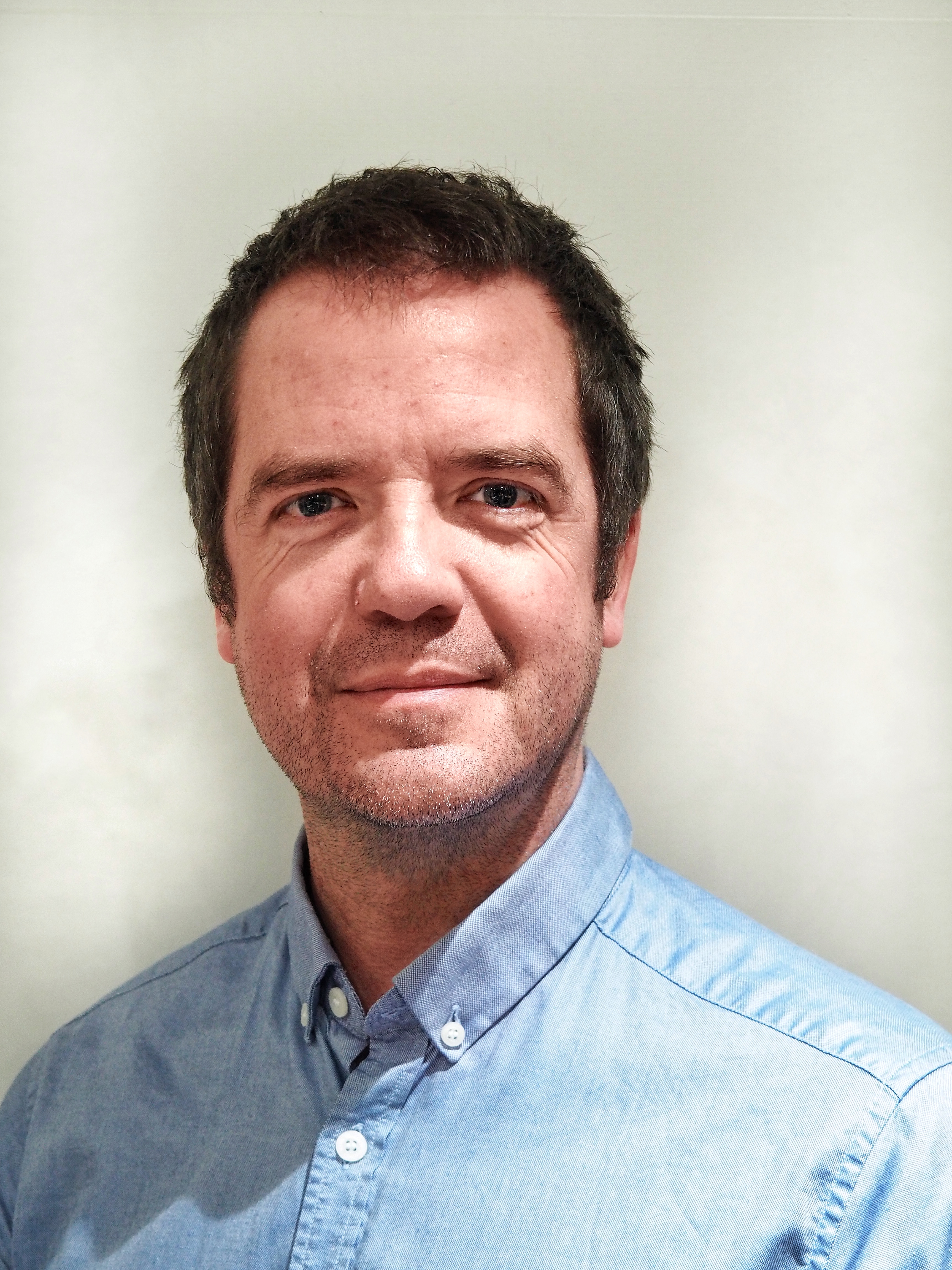 Bilde av Torbjørn Østebø