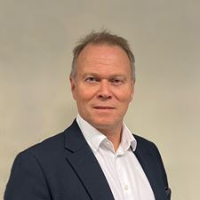 Bilde av Henry Gundersen