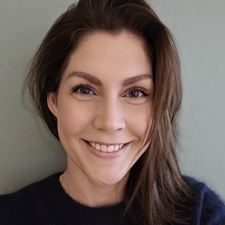 Bilde av Kristin Svartdahl Filtvedt